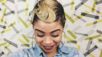 Post 5 by Janae on YouTube (video)