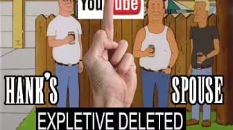 Post 7 by Hankster Hillington on YouTube (video)