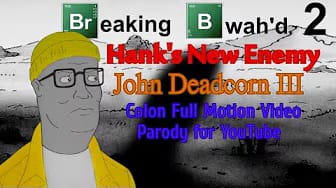 Post 6 by Hankster Hillington on YouTube (video)