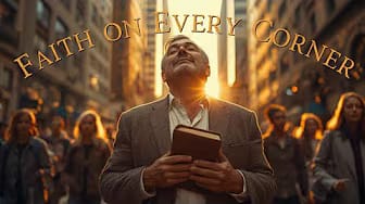 Post 1 by The Walk. Faith, Growth, Repeat. on YouTube (video)