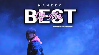 Post 1 by Nahzzy on YouTube (video)