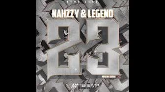 Post 9 by Nahzzy on YouTube (video)