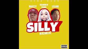 Post 5 by Nahzzy on YouTube (video)