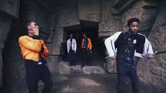 Post 4 by Nahzzy on YouTube (video)