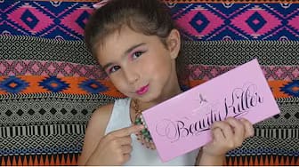Post 4 by Sophia Stylez on YouTube (video)