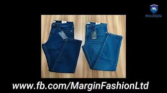 Post 9 by MARGIN Fashion on YouTube (video)