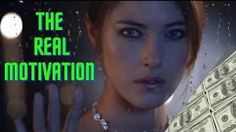 Post 2 by Crazy Luxury on YouTube (video)