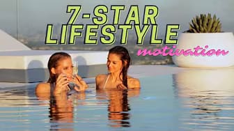 Post 8 by Crazy Luxury on YouTube (video)