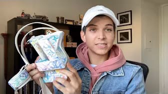 Post 10 by Anthony Villegas on YouTube (video)