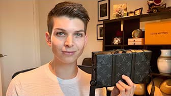 Post 8 by Anthony Villegas on YouTube (video)