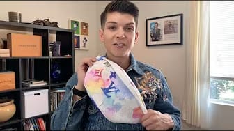 Post 6 by Anthony Villegas on YouTube (video)