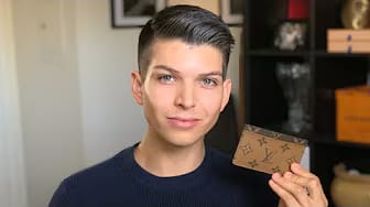 Post 9 by Anthony Villegas on YouTube (video)