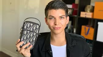 Post 7 by Anthony Villegas on YouTube (video)