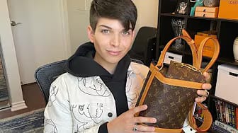 Post 5 by Anthony Villegas on YouTube (video)