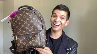 Post 3 by Anthony Villegas on YouTube (video)