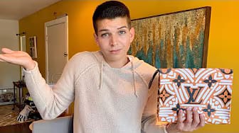 Post 4 by Anthony Villegas on YouTube (video)