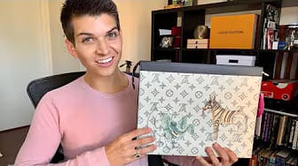 Post 1 by Anthony Villegas on YouTube (video)