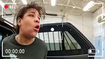 Post 2 by Midwest Blue on YouTube (video)