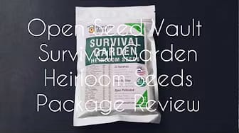Post 9 by DIY Gardening & Better Living on YouTube (video)