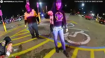 Post 10 by StreetLens BodyCam on YouTube (video)
