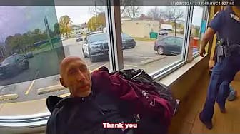 Post 5 by StreetLens BodyCam on YouTube (video)