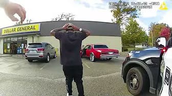 Post 1 by StreetLens BodyCam on YouTube (video)