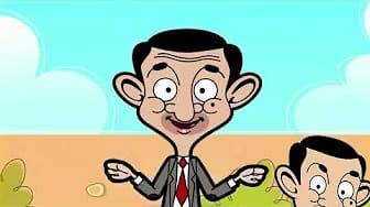 Post 5 by BeanToon Guy on YouTube (video)