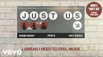 Post 6 by RON E on YouTube (video)