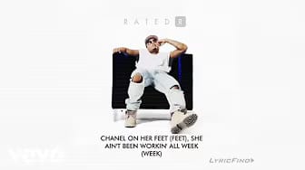 Post 1 by RON E on YouTube (video)