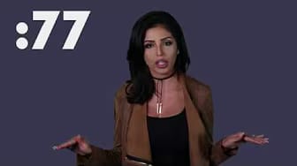 Post 8 by Jackie H Glam on YouTube (video)