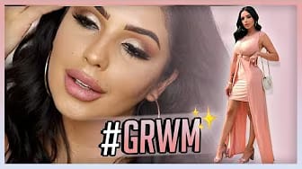 Post 3 by Jackie H Glam on YouTube (video)