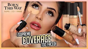 Post 7 by Jackie H Glam on YouTube (video)