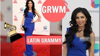 Post 6 by Jackie H Glam on YouTube (video)