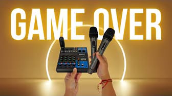 Post 10 by Karaoke Hacks on YouTube (video)