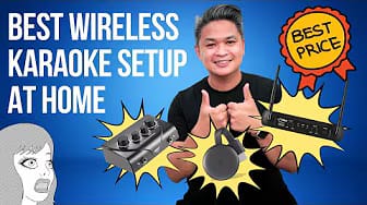 Post 7 by Karaoke Hacks on YouTube (video)
