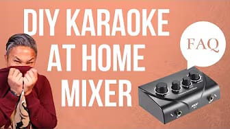 Post 8 by Karaoke Hacks on YouTube (video)