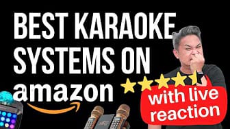 Post 2 by Karaoke Hacks on YouTube (video)