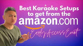 Post 5 by Karaoke Hacks on YouTube (video)