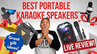 Post 4 by Karaoke Hacks on YouTube (video)