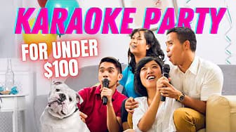 Post 3 by Karaoke Hacks on YouTube (video)
