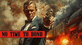 Post 9 by Sprockets In Time on YouTube (video)