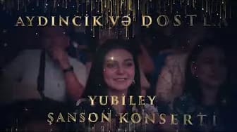 Post 10 by Aydinchik on YouTube (video)