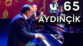 Post 8 by Aydinchik on YouTube (video)