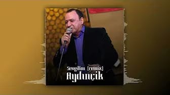 Post 5 by Aydinchik on YouTube (video)