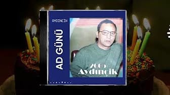 Post 2 by Aydinchik on YouTube (video)