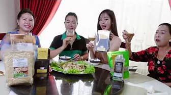 Post 6 by Eating & Cooking Style on YouTube (video)