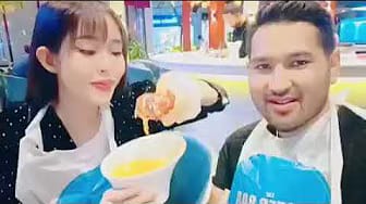 Post 2 by Eating & Cooking Style on YouTube (video)