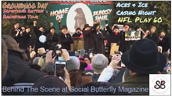 Post 7 by Social Butterfly Media on YouTube (video)
