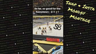 Post 5 by Social Butterfly Media on YouTube (video)