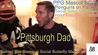 Post 3 by Social Butterfly Media on YouTube (video)